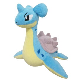 三英貿易｜サンエイ SAN-EI ポケットモンスター ALL STAR COLLECTION PP82 ラプラス（S）