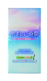 日本香堂｜Nippon Kodo やさしい時間 しゃぼんの香り バラ詰