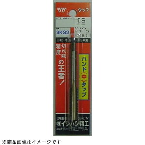 �C�V�n�V���H�bISS M1415P-1 ���[�g���l�W�p�^�b�v M14x1.5(�p�b�N����) No1 M1415P1