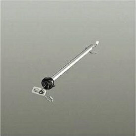 大光電機｜DAIKO シーリングファン用延長パイプ 400mm DP-37589