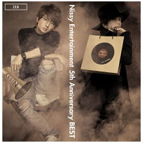 楽天市場】nissy(西島隆弘) アルバムの通販