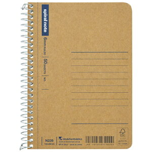 }}bmaruman XpCm[g x[VbN  N239 [A6 /6mm(Br) /r]