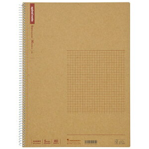 }}bmaruman XpCm[g x[VbN 80 N245ES [A4 /5mm /r]