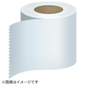EPSON｜エプソン 〔レシートプリンター用紙〕TM-L90専用サーマルラベルロール紙 高保存/全面ラベル [紙幅80mm /76mmx38m /3巻] TRL080-ZHL[TRL080ZHL]