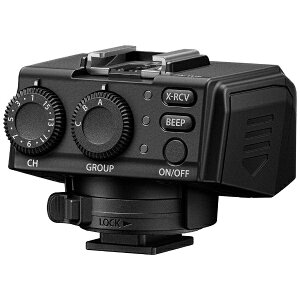 OLYMPUSbIpX CXV[o[ FR-WR