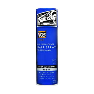 TX^[bSUNSTAR VO5 for MEN wAXvCEgX[p[n[h yrb_pcpz
