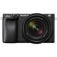 【エントリーで最大全額ポイント還元｜6/11まで】 SONY｜ソニー α6400 ミラーレス一眼カメラ 高倍率ズー…