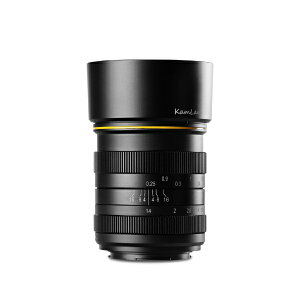 �y�G���g���[�ōő�S�z�|�C���g�Ҍ��b7/5�܂Łz KAMLAN �J���������Y FS28mmF1.4 KamLan(�J������) [�L���m��EF-M /�P�œ_�����Y][FS28MMF1.4CANONEFM]