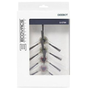 GRobNXbECOVACS DEEBOT MINI2pTChuV