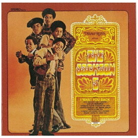 ユニバーサルミュージック｜UNIVERSAL MUSIC ジャクソン5/ 帰ってほしいの 生産限定盤【CD】 【代金引換配送不可】