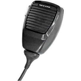 FRC｜エフ・アール・シー 車載拡声器　NX−PA20用　ハンドマイクロフォン　NEXTEC　PA−20MC PA-20MC