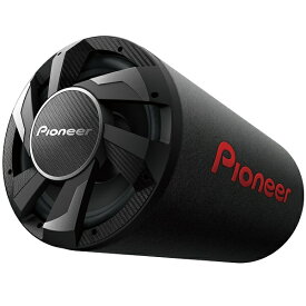 PIONEER｜パイオニア パイオニア 30cm パワードサブウーファー TS-WX300TA TS-WX300TA[TSWX300TA]
