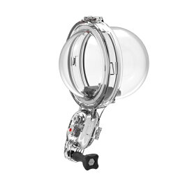 Kodak｜コダック 4KVR360用防水ケース WPH05