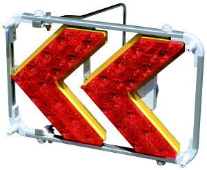 O[NXbGreen Cross LED@_uTC JLA-D28 JLA-D28