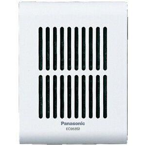 Panasonic�b�p�i�\�j�b�N �����f�B�T�C���q�� EC95352 �z���C�g