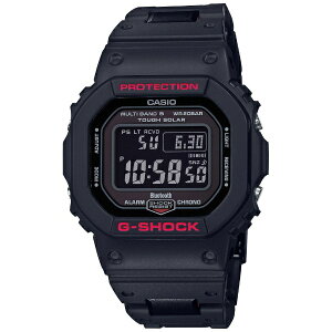 CASIO�b�J�V�I G-SHOCK�iG-�V���b�N�j GW-B5600HR-1JF