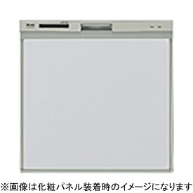 リンナイ｜Rinnai 食洗機用化粧パネル ミドル（浅型）用 KWP-404P-GY グレー