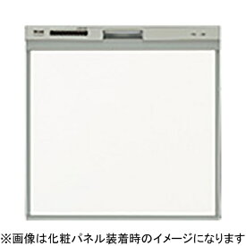 リンナイ｜Rinnai 食洗機用化粧パネル RSW-404LP・404A用(ホワイト)KWP-404P-W