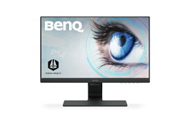 BenQ　ベンキュー 21.5インチ　IPSパネル搭載　アイケアウルトラスリムベゼル液晶ディスプレイ GW2283 ブラック[GW2283]