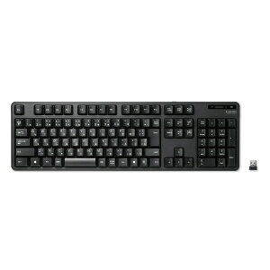 ELECOM�b�G���R�� �L�[�{�[�h (Android/Windows11�Ή�) �u���b�N TK-FDM106TXBK [���C�����X /USB]�yrb_ keyboard_cpn�z