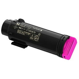 富士フイルムビジネスイノベーション｜FUJIFILM Business Innovation CT202683 純正トナー マゼンタ(大容量)[CT202683]