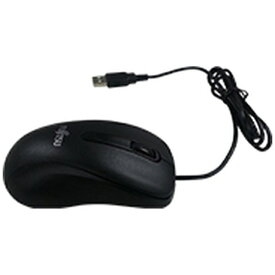 富士通｜FUJITSU FMV-MO316 マウス [光学式 /有線 /USB][FMVMO316]