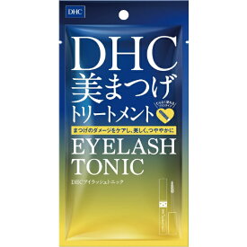 DHC｜ディーエイチシー アイラッシュトニック