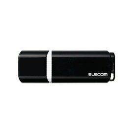 エレコム｜ELECOM USBメモリ ホワイト MF-BBU3064GWH [64GB /USB TypeA /USB3.1 /キャップ式]【rb_pcacc】