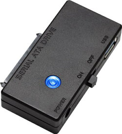 タイムリー｜TIMELY SATA-USB3.0変換ケーブルセット UD-3000SA1