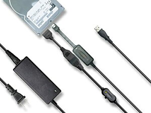 �^�C�����[�bTIMELY �V���A��ATA��USB�ϊ��A�_�v�^ UD-505SA1