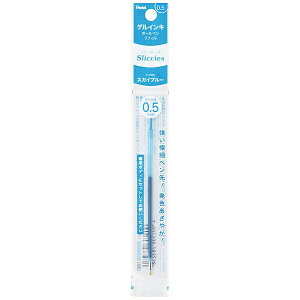 �؂�Ă�bPentel �X���b�`�[�Y ���t�B�� 0.5mm �X�J�C�u���[