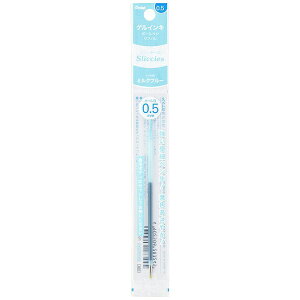 �؂�Ă�bPentel �X���b�`�[�Y ���t�B�� 0.5mm �~���N�u���[