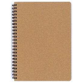 アピカ｜APICA 無地表紙 リングノート 多枚数 SW39 [A5 /7mm(A罫) /横罫線]