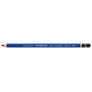 Xebh[bSTAEDTLER }X Ot ANFʉM 100A-6B [6B /1{]