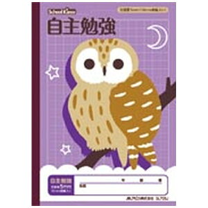 AsJbAPICA School Kizoo(XN[LbY) ׋m[g SL705J [Z~B5EB5 /5mm /r]