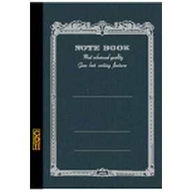 アピカ｜APICA CDノート 藍 CD11-NV [A5 /7mm(A罫) /横罫線]