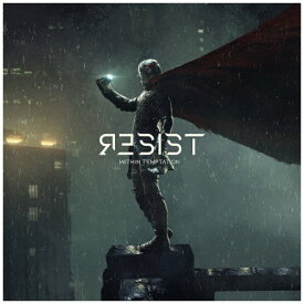 ビクターエンタテインメント｜Victor Entertainment ウィズイン・テンプテーション/ レジスト【CD】 【代金引換配送不可】