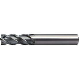 ユニオンツール｜UNION TOOL ユニオンツール　超硬エンドミル CXES4060-1500
