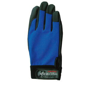 �����ӂ���܁bOTAFUKU GLOVE PU-WAVE 3�o�g M �u���[ 2111637K19
