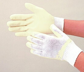 おたふく手袋｜OTAFUKU GLOVE ゴム引手袋ソフト 白 330 [フリーサイズ /滑り止め付き]