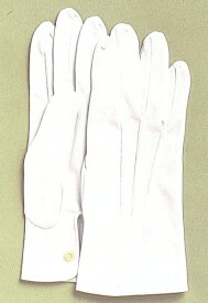 おたふく手袋｜OTAFUKU GLOVE 礼装用手袋（ナイロンダブル）ホック付
