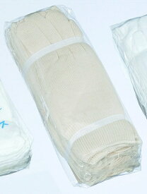 おたふく手袋｜OTAFUKU GLOVE ミクローブ 13G 10組 白 575-L [Lサイズ]