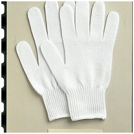 おたふく手袋｜OTAFUKU GLOVE ワークライフ #1 白 WL-1 [フリーサイズ /滑り止め付き]