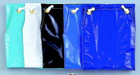 おたふく手袋｜OTAFUKU GLOVE エナメルエプロン 防水 4 ピンク