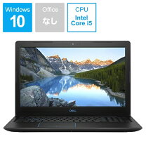 楽天ビック｜DELL｜デル Dell G3 15 3579 ゲーミングノートパソコン 