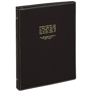 CCbRaymay Fujii Ot@C [A4 /c /30 /O20mm] BrosoC_[ ubN BRE200B