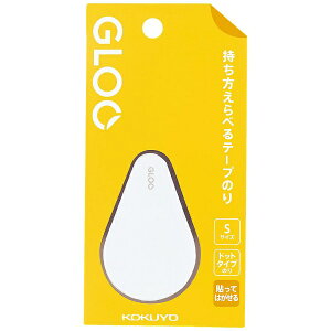 KOKUYObRN e[v̂ GLOO { S S ^-GM411-07 O[