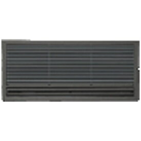 ダイキン｜DAIKIN 前面グリル（グレー） KDG413C10-H