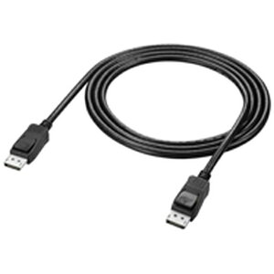 I-O DATAbACEI[Ef[^ DA-DP/18M DisplayPortP[u [1.8m]