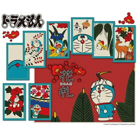 エンスカイ｜ensky ドラえもん 花札